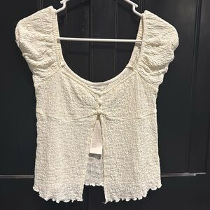 Urban Outfitters Women's Top